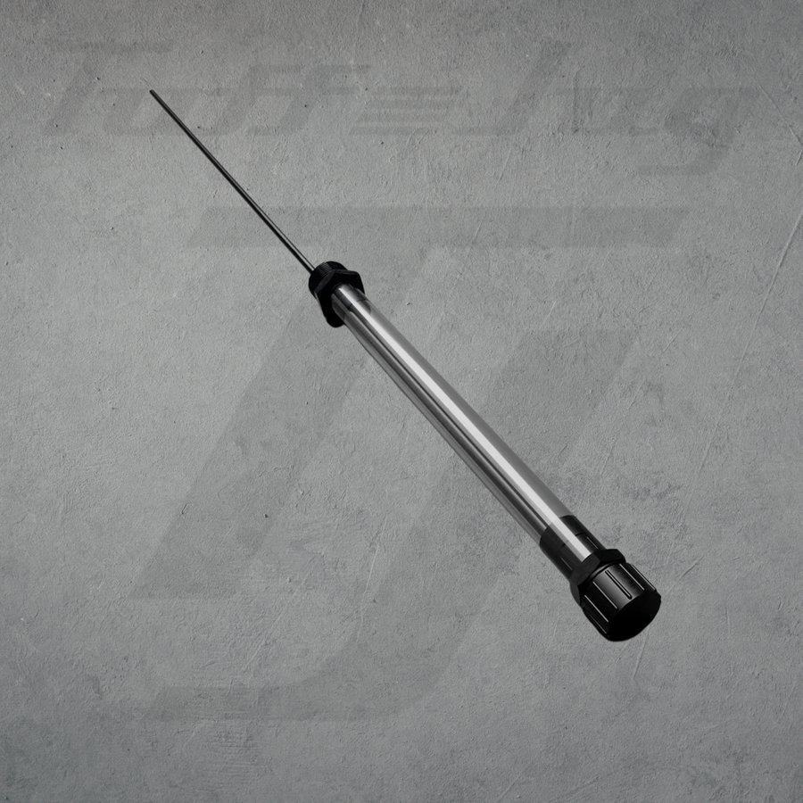 Tuff Jug Auto Stop Spout