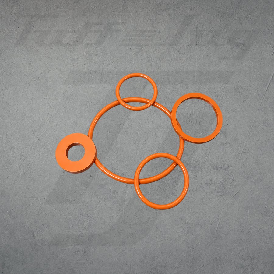 Tuff Jug High Performance O-Ring Kit
